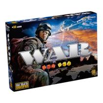 VAR Unidade Brinquedo Infantil War Jogo de Tabuleiro Estratégia Raciocínio Lógico Grow