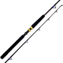 Vara 1,82M 15-40Lb Riptide 6'0 Mrt601Ma Carretilha Roldana