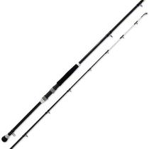 Vara 2.4M Prostar Catch Monster 80-240 Em Carbono Trançado