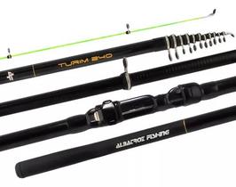 Vara albatroz ultralight turim 2.40m Vara albatroz ultralight turim 2.40m