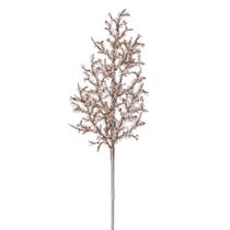 Vara Artificial de Gelo Champagne Vickerman 22cm - 3/unidade Vara Artificial de Gelo Champagne Vickerman 22cm - 3/unidade