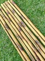 Vara Bambu 2,50 a 3,00m Vara Bambu 2,50 a 3,00m