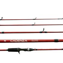 Vara Carretilha Cadenza 10-20LBS C562 Vara Carretilha Cadenza 10-20LBS C562