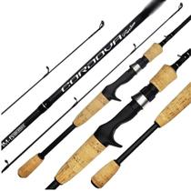 Vara Carretilha Cordova Dc-c532mh 1,60mt 10-20lb Im6 Vara Carretilha Cordova Dc-c532mh 1,60mt 10-20lb Im6