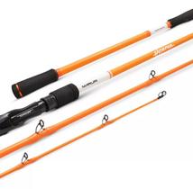 Vara Carretilha Hyperion 30-60Lb 2,70M 9'0 Laranja - Maruri Vara Carretilha Hyperion 30-60Lb 2,70M 9'0 Laranja - Maruri