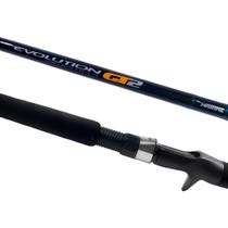 Vara Carretilha Marine Sports Evolution GT2-C551MH 50Lbs 1,65M Jig 180g Carbono Vara Carretilha Marine Sports Evolution GT2-C551MH 50Lbs 1,65M Jig 180g Carbono
