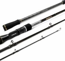 Vara Carretilha Maruri Avante Bg 2,70M 9'0 30-60Lb 2 Partes Vara Carretilha Maruri Avante Bg 2,70M 9'0 30-60Lb 2 Partes