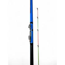 Vara cmik 2,40m 12-35lbs ultra light p/molinete 2 partes cod:.85032 Vara cmik 2,40m 12-35lbs ultra light p/molinete 2 partes cod:.85032