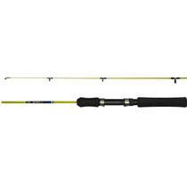 VARA COMERCIAL AMPARO CORVINA 1,40m 17LBS P/MOLINETE INTEIRIÇA VARA COMERCIAL AMPARO CORVINA 1,40m 17LBS P/MOLINETE INTEIRIÇA