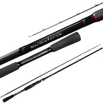 Vara Daiwa Molinete Strikeforce Br 12-25lb 1,68m 2 Partes