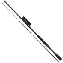 Vara Daiwa Strikeforce Br 8-17lb 1,68m 2 Partes Carretilha