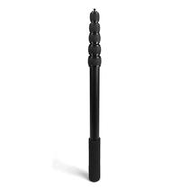 Vara De Boom,Bastão,Pole P/Microfone Shotgun,Coral,2 M,C/Bag