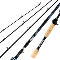 Vara de Carretilha Air SLS Super Lite Strong 1,68mt 7-14lb Vara de Carretilha Air SLS Super Lite Strong 1,68mt 7-14lb