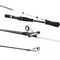 Vara de Carretilha em Carbono 1,70m 20lbs Safira Cabo UP Set Vara de Carretilha em Carbono 1,70m 20lbs Safira Cabo UP Set