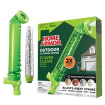 Vara de Limpeza Externa Reutilizável Home Armor Power Clean Vara de Limpeza Externa Reutilizável Home Armor Power Clean