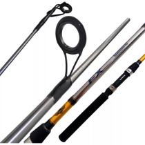 Vara de Molinete Fx-S 70Mb2 Shimano 2,10mt 12-25LBS Fibra de Vidro Vara de Molinete Fx-S 70Mb2 Shimano 2,10mt 12-25LBS Fibra de Vidro