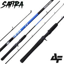 Vara De Pesca 10Kg Safira 1,80mts Fibra de Carbono Super Resistente e Leve 107 Gramas Vara De Pesca 10Kg Safira 1,80mts Fibra de Carbono Super Resistente e Leve 107 Gramas