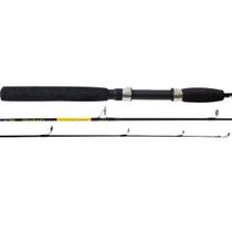 Vara de Pesca Albatroz Guaraci 1201 1,20m 8-12lbs Para Molinete Inteiriça