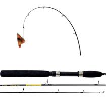 Vara de Pesca Albatroz Guaraci Alta Sensibilidade 1,80m 15lb