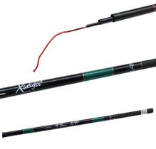 Vara De Pesca Barranco Telescopica Xingu Top 2 Polo 1,80mt