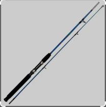 Vara de pesca crocodile 1.50