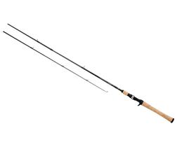 Vara de Pesca Daiwa Crossfire CFF662MFB 201cm