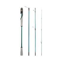 Vara De Pesca De Carbono Multiseção Para Viagem CEMREO, Boa Qualidade, Modelo RS Vara De Pesca De Carbono Multiseção Para Viagem CEMREO, Boa Qualidade, Modelo RS