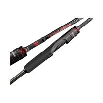 Vara De Pesca De Spinning E Casting Seasir Salminus XF De Alta Potência 1.83M, Drag De 7-9KG, Vara Vara De Pesca De Spinning E Casting Seasir Salminus XF De Alta Potência 1.83M, Drag De 7-9KG, Vara