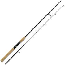 Vara De Pesca Eupro 1,95M 8-17Lb Diamond Dss662 Molinete