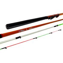 Vara de Pesca JP Ultra Light Graphite 6-12lbs