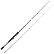 Vara de pesca KastKing Crixus Spinning 1,83m 2 peças Vara de pesca KastKing Crixus Spinning 1,83m 2 peças