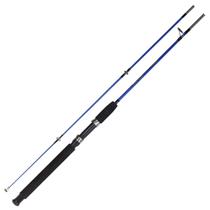 Vara de pesca maciça para molinete 1,5m 15-30 lb 2 partes Vara de pesca maciça para molinete 1,5m 15-30 lb 2 partes