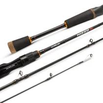 Vara de Pesca Maruri Nizzo NIZ-C20-601MH 10-20lb 1,83m Inteiriça Para Carretilha