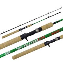 Vara de Pesca Maruri Sentra Para Carretilha 1,50m 17lb