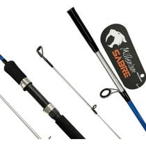 Vara de Pesca Millenium Sabre 1,80m para Molinete Vara de Pesca Millenium Sabre 1,80m para Molinete