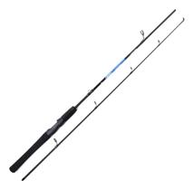 Vara De Pesca Molinete 1.68m - Ação Média - 20lbs - Traíra