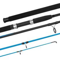 Vara De Pesca Molinete Hard Line 1652-Sp 1,65m 15-30lb 2p Saint Plus Vara De Pesca Molinete Hard Line 1652-Sp 1,65m 15-30lb 2p Saint Plus