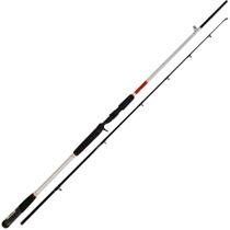 Vara De Pesca Para Carretilha BRONX Carbono 30 a 60 Libras Vara De Pesca Para Carretilha BRONX Carbono 30 a 60 Libras