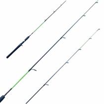Vara de Pesca para Carretilha Daiyama Yake 1,65m 20lb Vara de Pesca para Carretilha Daiyama Yake 1,65m 20lb