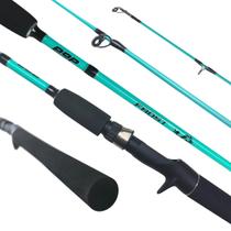 Vara de Pesca para Carretilha JP Frost Acqua 1225lbs C602
