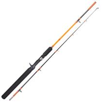 Vara De Pesca Para Carretilha SAVAGE CAMOU Duas Partes 17lbs