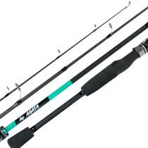 Vara De Pesca Para Molinete AGATA acqua S 502 6-12lbs