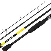 Vara De Pesca Para Molinete AGATA gold S 502 6-12lbs