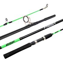 Vara De Pesca Para Molinete Frost 10-20LBS Green Vara De Pesca Para Molinete Frost 10-20LBS Green