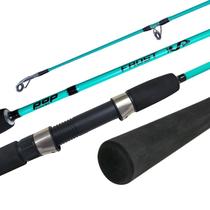 Vara de Pesca para Molinete Jp Frost Acqua 1225lbs Jaú Pesca