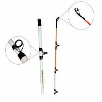 Vara de Pesca Pra Tamba e Pira Ong Cast 2,70m 40Lb Vara de Pesca Pra Tamba e Pira Ong Cast 2,70m 40Lb