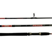 Vara de Pesca Rapala Aeris 11RAAER180SH 1,80m 10-30lb Para Molinete Inteiriça