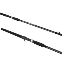 Vara De Pesca Saint Force 1,80m 25-50lbs Carretilha 2 Partes