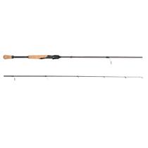 Vara de Pesca Saint Plus New Hammer 582-SP 10-25lbs 1,73m IM8 Para Molinete 2 Partes