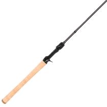 Vara de Pesca Saint Plus New Hammer 802-BC 25-50lbs 2,40m IM8 Para Carretilha 2 Partes